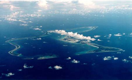 谣言？MH370失联是美国的「专利阴谋」，为了劫持4位中国工程师？