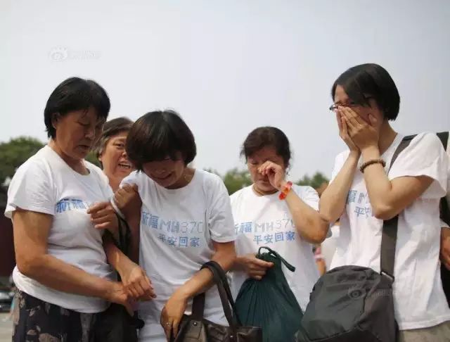 谣言？MH370失联是美国的「专利阴谋」，为了劫持4位中国工程师？