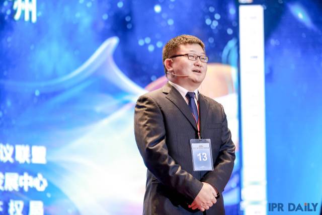 8强出炉！2017金牌知识产权分析评议师挑战赛决赛圆满收官！