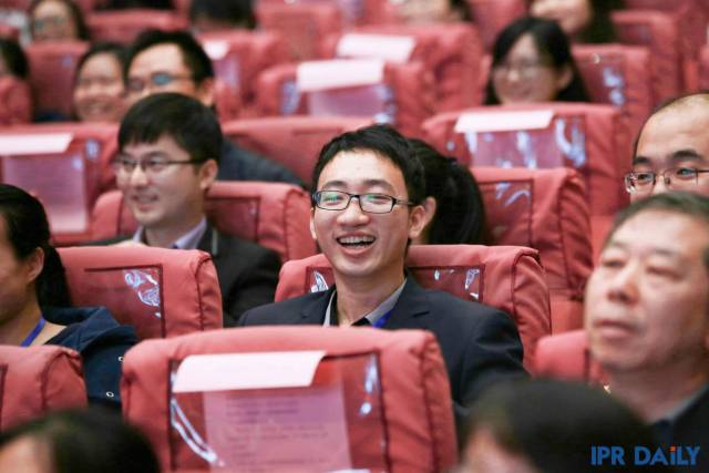 8强出炉！2017金牌知识产权分析评议师挑战赛决赛圆满收官！