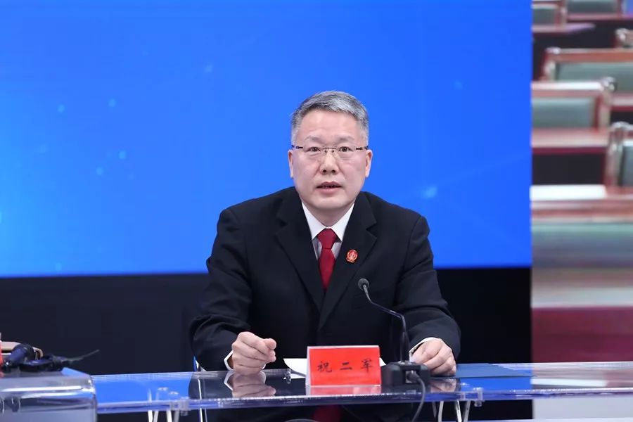最高法发布保护产权和企业家合法权益第一批典型案例（附知识产权案例）