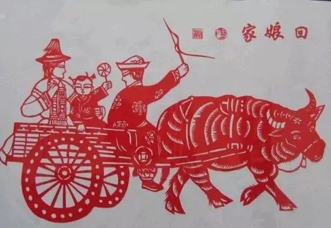 大年初二习俗多！看好“禁忌”享幸福