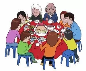 大年初二习俗多！看好“禁忌”享幸福