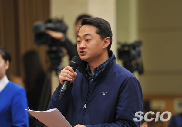 图文直播：《关于加强知识产权审判领域改革创新若干问题的意见》