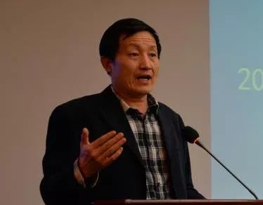 知识产权战线上的一名「本色老兵」