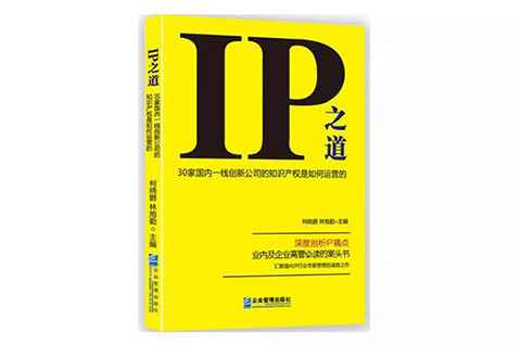 IP之道独家选载 | IP价值与企业部门协同管理