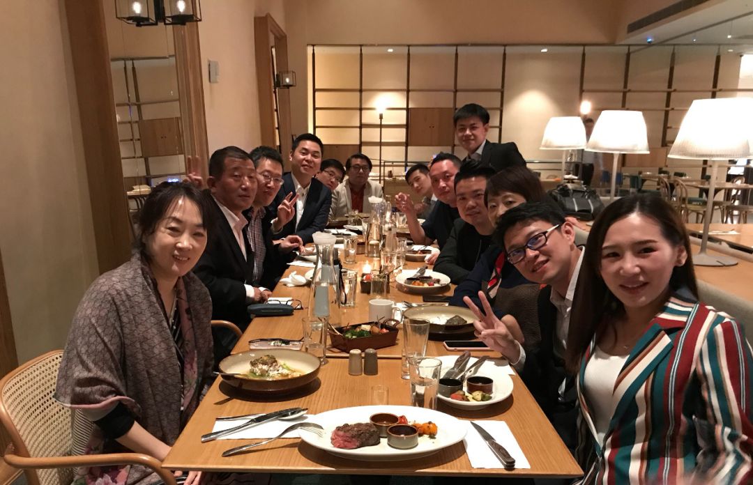 IPRdaily成功组织大陆知识产权服务机构赴台交流参访活动