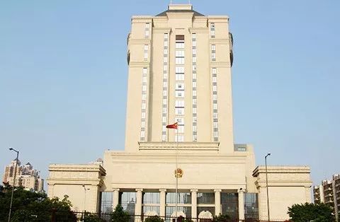 2017年度广东法院知识产权审判十大案件