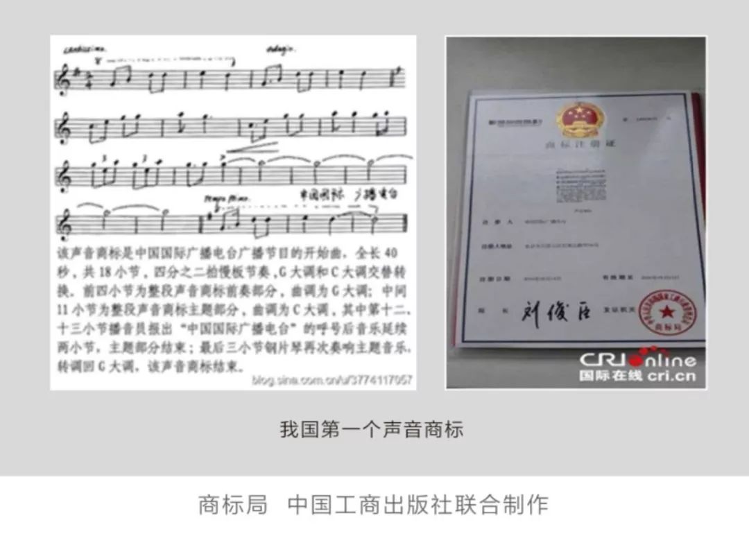 《小明与商标的故事》系列图解，讲讲商标的那些事儿！