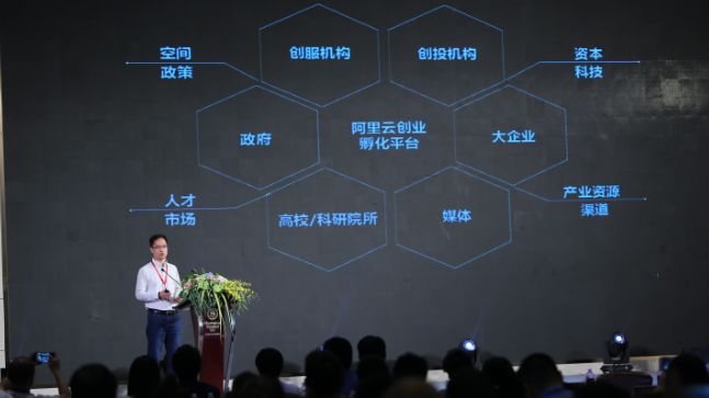 构建上海知识产权枢纽港！2018 IPCOC「中国知识产权商业化运营大会」隆重举办！