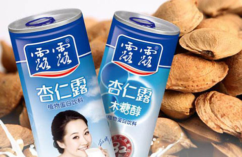 索赔9000万！国民饮品屡遭侵权，露露打响捍卫商标之战！