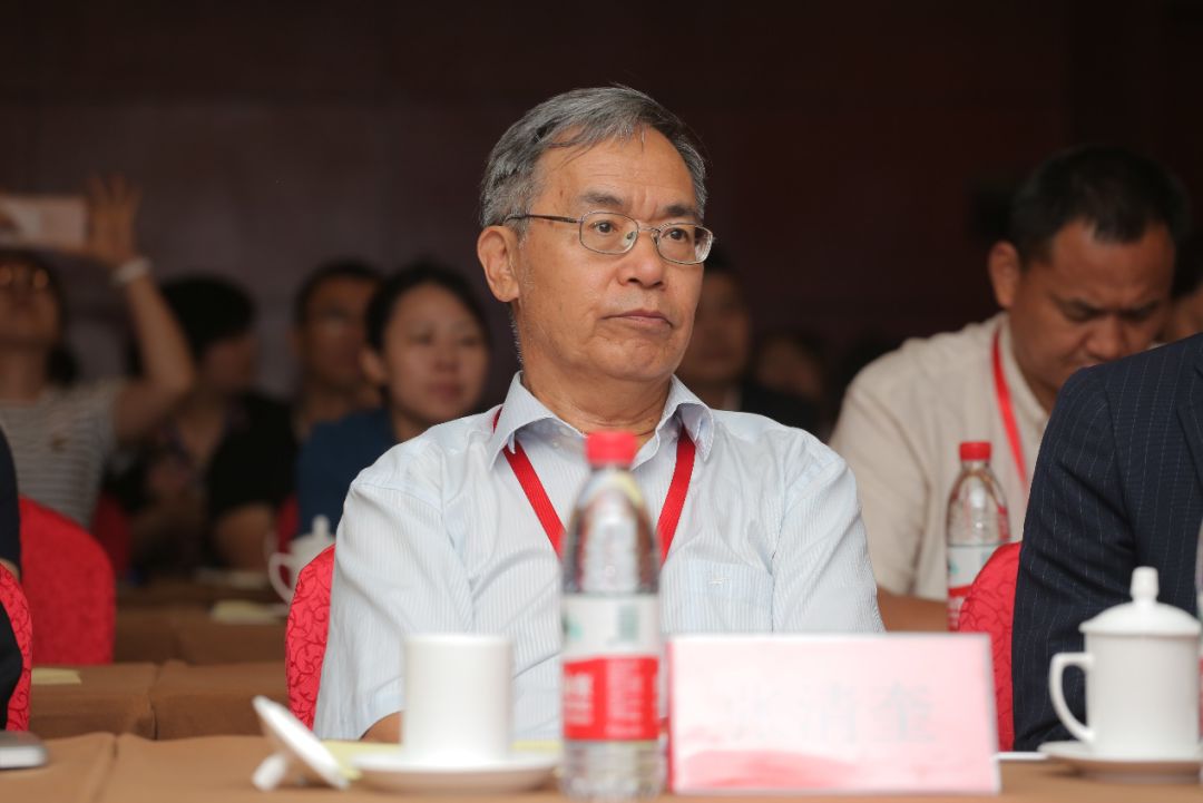 “北京知识产权发展沙龙半年会”暨“中日韩知识产权保护研讨会”在京成功举行