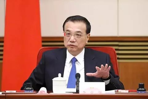 李克强：对恶意侵犯知识产权的个人或企业“罚到他倾家荡产”