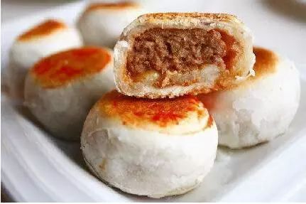 15种“重口味”月饼，你敢尝试哪个？