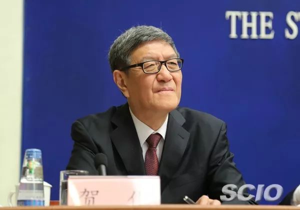 国知局副局长贺化：今后从“严、大、快、同”四方面强化知识产权
