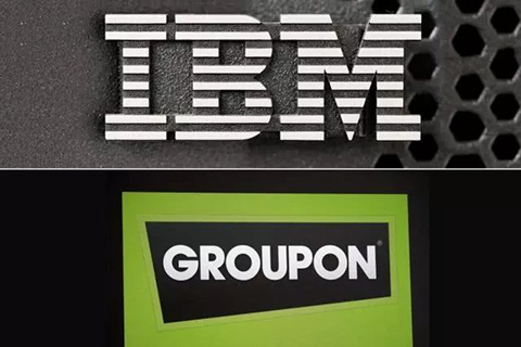 团购在线平台Groupon向IBM支付5700万美元！和解专利侵权指控