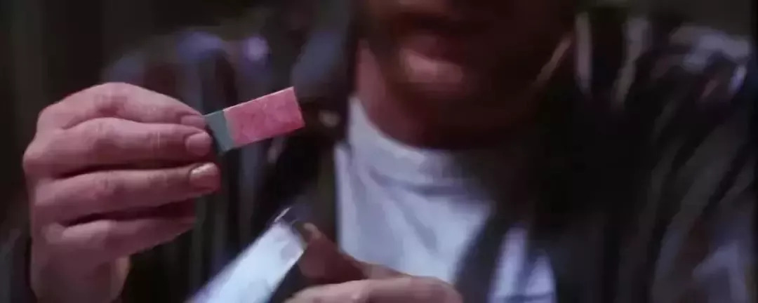 盘点《碟中谍》系列里的酷炫黑科技！