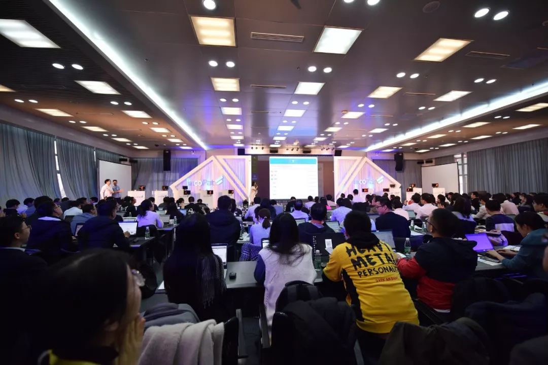 2018第一届incoPat新科技检索大赛全国总决赛正式收官