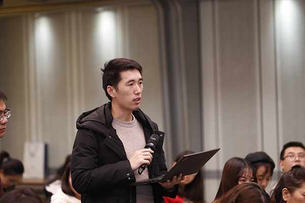 第二十届中国专利奖颁奖大会在京举行
