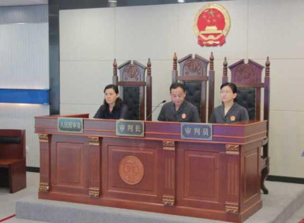 全国首例数据产品不正当竞争案入选“2018年度人民法院十大民事行政案件”