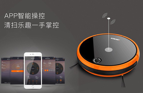 专利战银星智能PK iRobot再胜！国外国内市场都稳了
