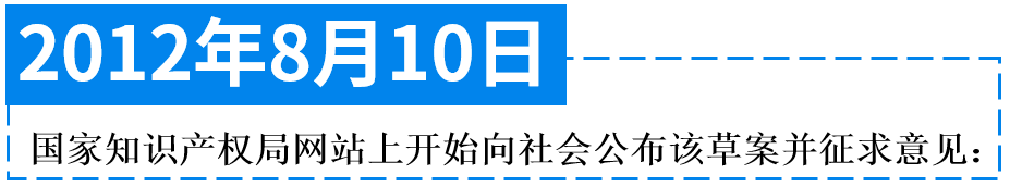专利法第四次修改的“辛路”历程