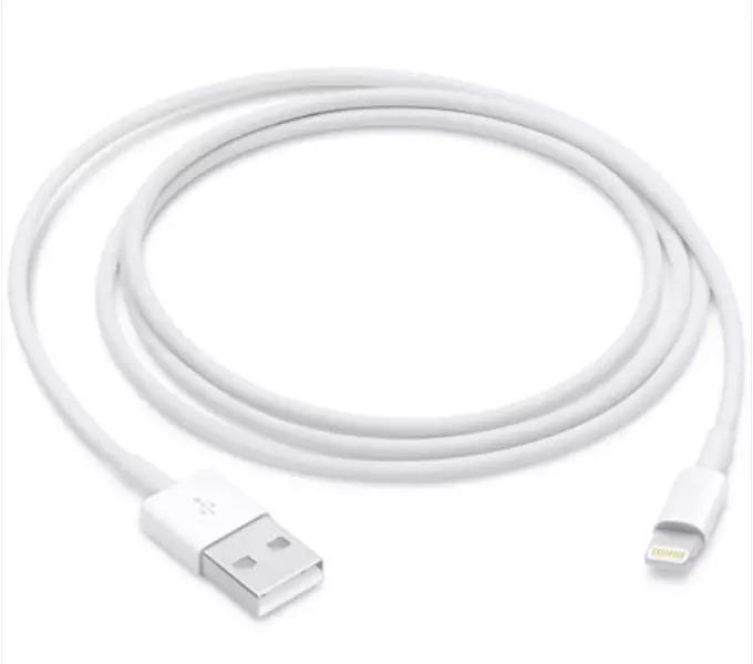 苹果公司又被告了！涉案专利涉及apple lightning接口（附：受理案件通知书）