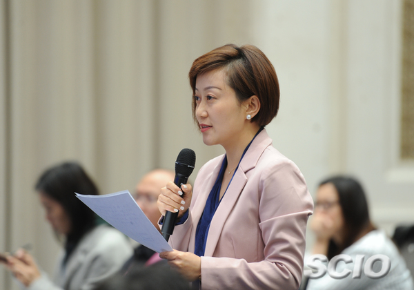 国新办：2018年中国知识产权发展状况新闻发布会（图文实录）