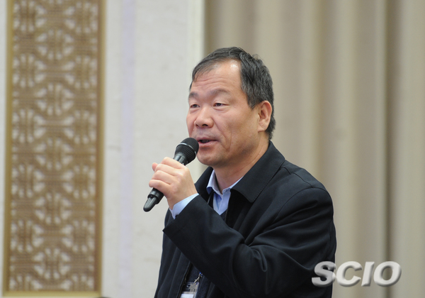 国新办：2018年中国知识产权发展状况新闻发布会（图文实录）