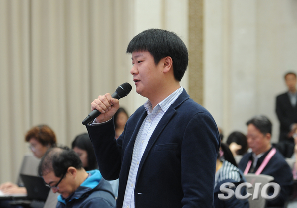 国新办：2018年中国知识产权发展状况新闻发布会（图文实录）