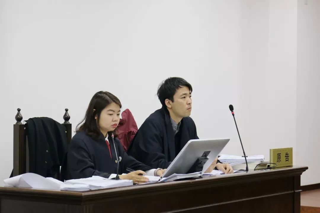 全国首例！国家市场监督管理总局成被告 “德力西”字号是否不正当竞争惹争议