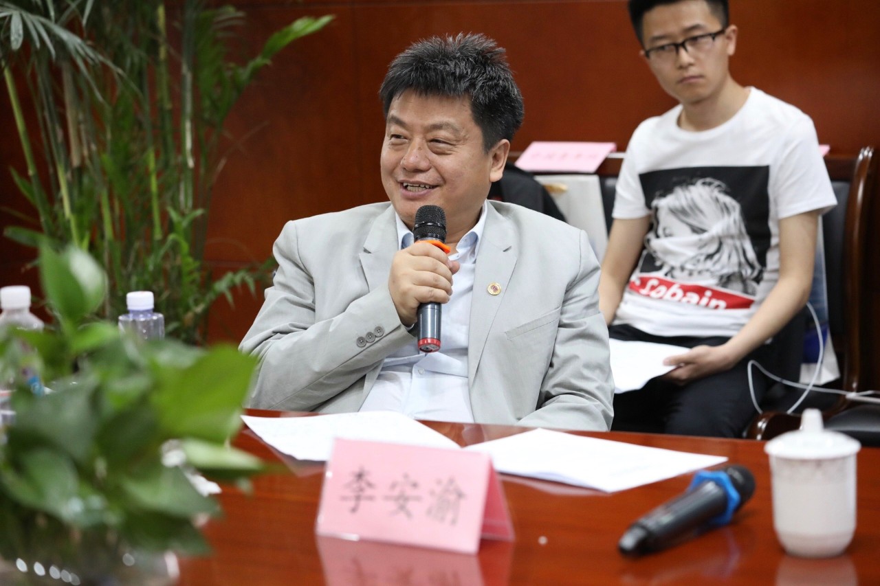 “中国品牌满意度洞察主题发布”媒体见面会在北京长阳成功举办