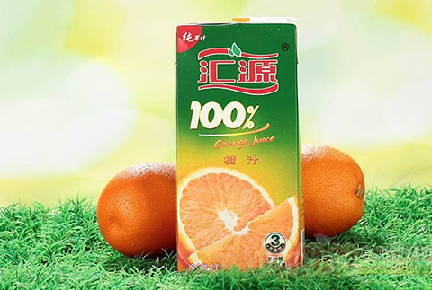 24亿！“汇源”商标价值几何？