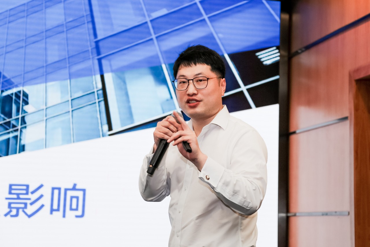 从0到1，预见未来，共建互联网法生态圈！第三届网络法实务大会回顾