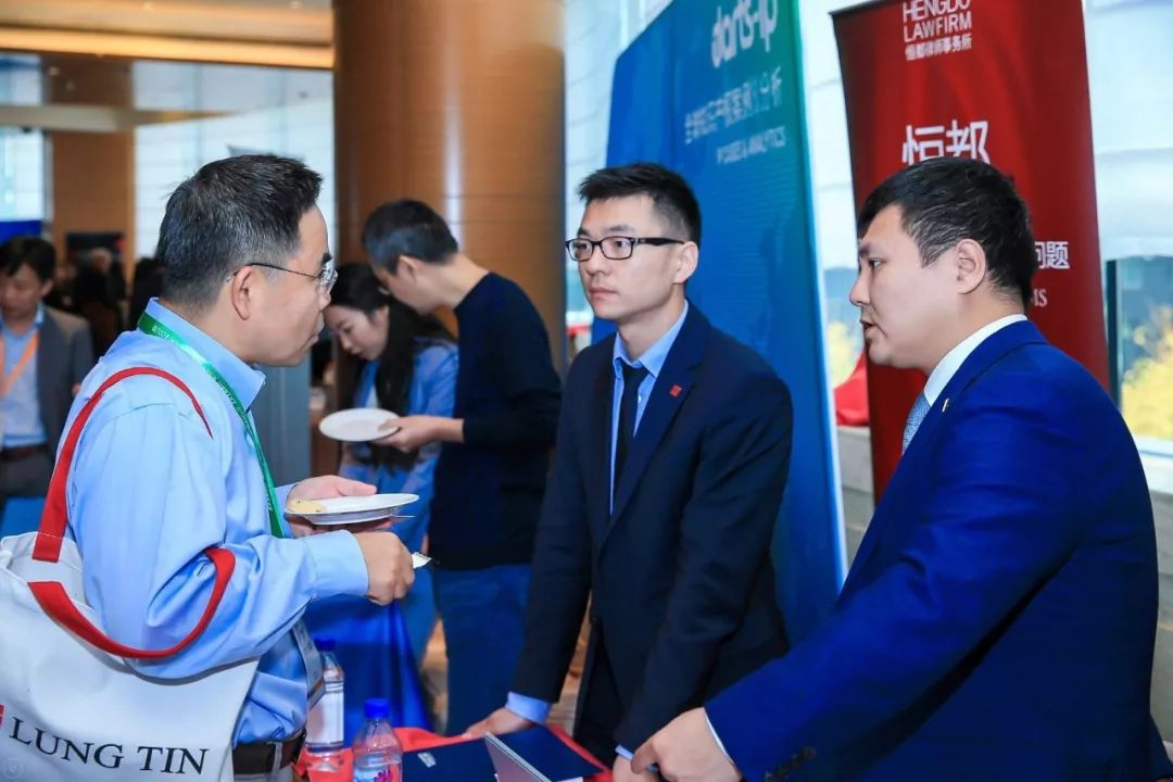 第四届中国医药知识产权峰会2019将于10月上海召开！