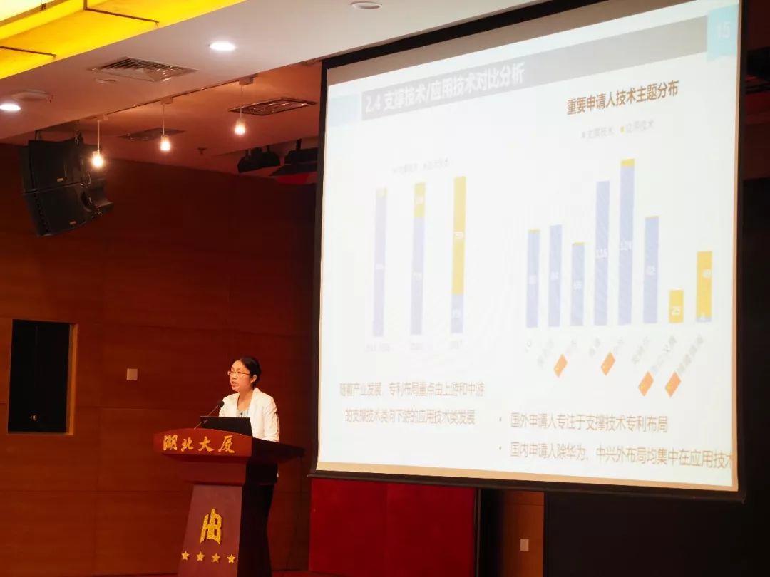 中关村知识产权领军企业工作交流会暨中关村审查员实践基地工作启动仪式成功举办