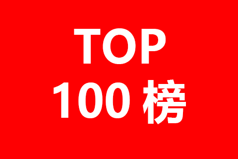 2019年第1季度全国商标代理机构申请量榜单（TOP100）