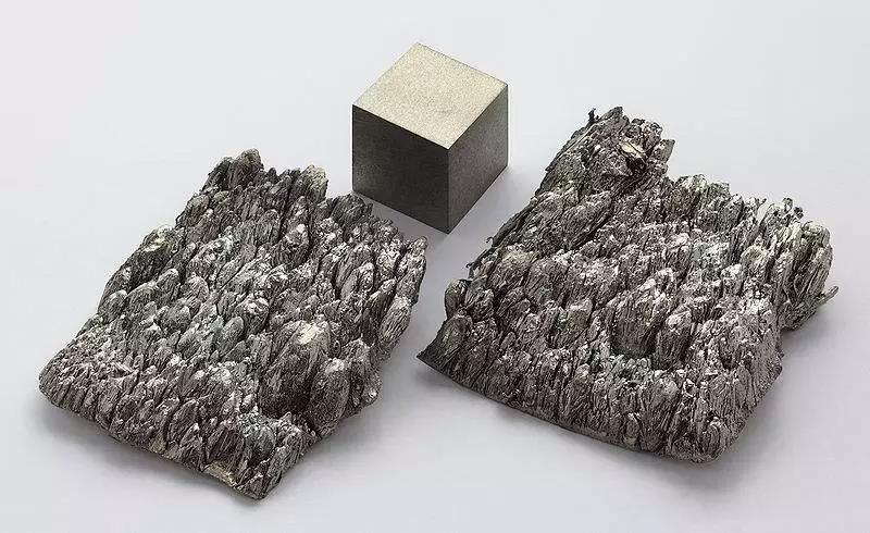稀土企业建议：加强知识产权保护，严禁核心技术外流！