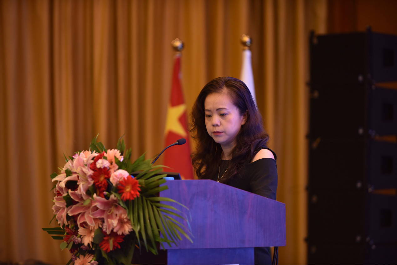 鼎宏知识产权集团携中国-南亚东南亚国际技术转移交易网亮相2019南亚东南亚技术转移对接洽谈会