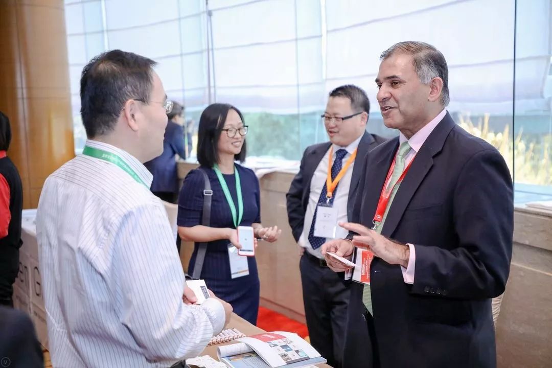 嘉宾寄语CPIPS 2019：相约第四届中国医药知识产权峰会2019（10月23-25，上海）
