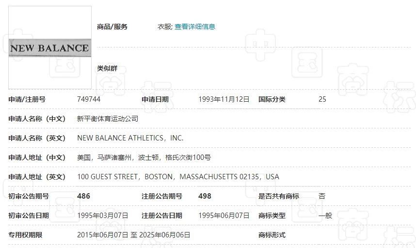 新百伦诉国家知识产权局商标无效宣告案，咋回事？（附二审判决书）