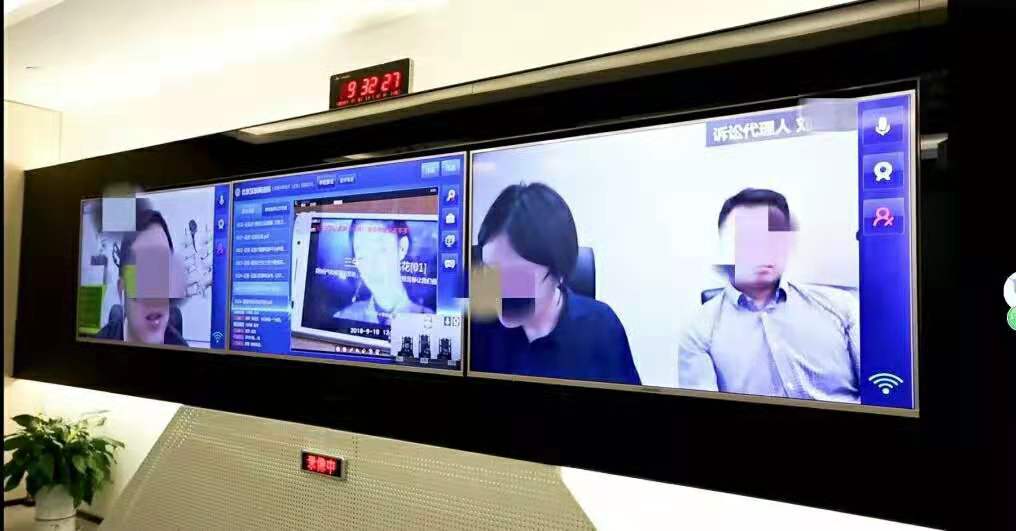 全国首例“图解电影”案一审宣判