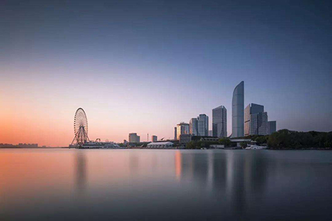 江苏专利代理人协会为“蓝天”专项整治行动，开展自查自纠工作