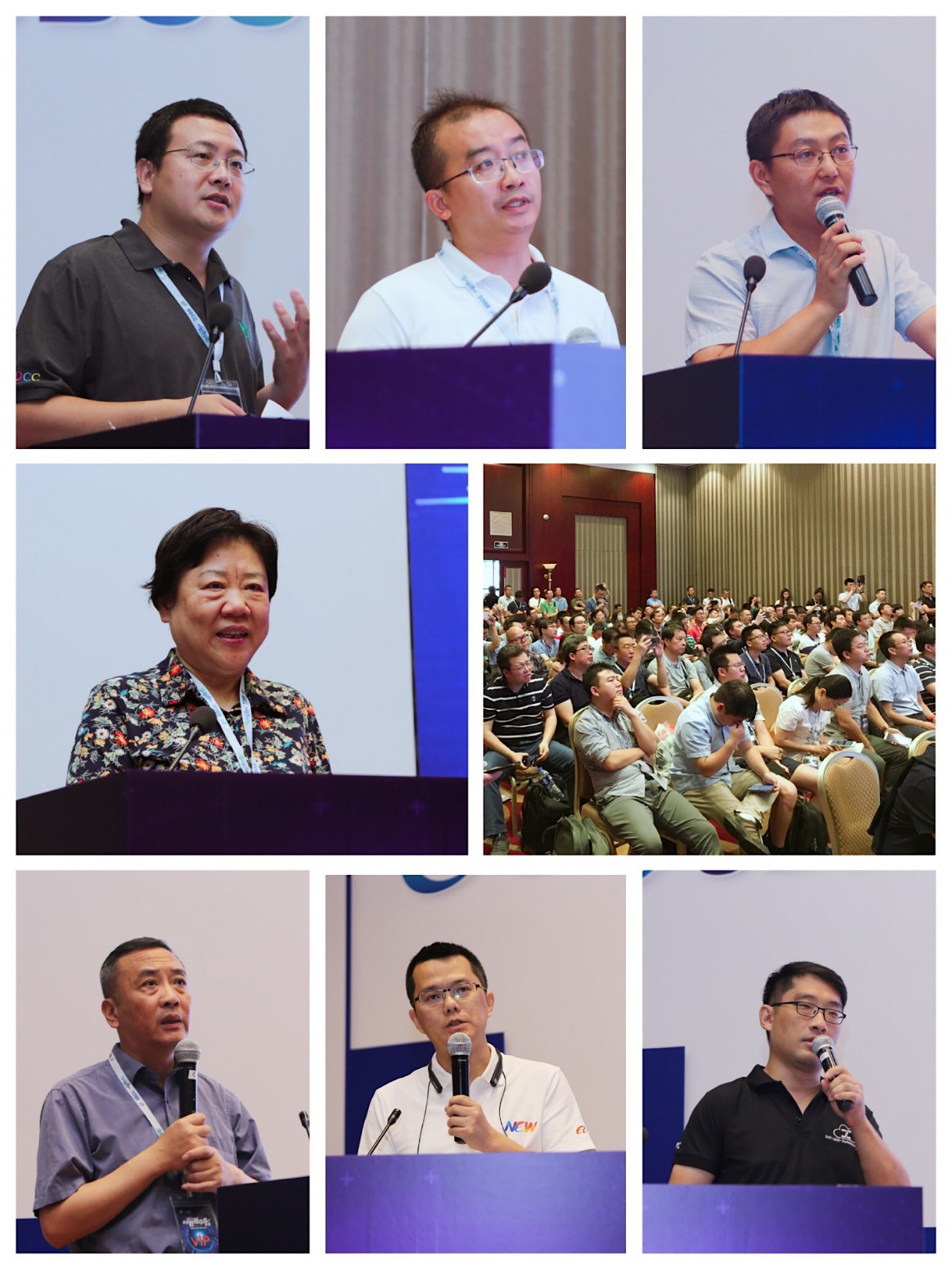 产业发展风向标！2019开放数据中心峰会盛大开幕！