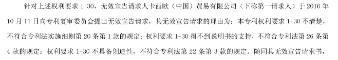 科创板企业光峰科技的专利逆袭战!