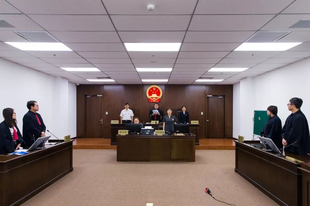 “宋城”商标侵权案一审审结