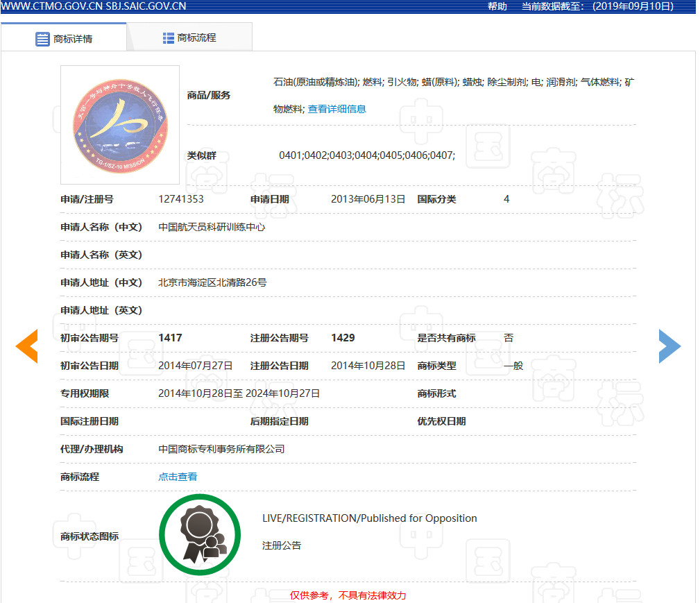 广寒宫“玉兔”背后的知产二三事