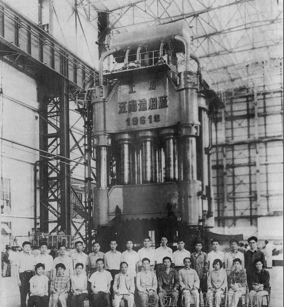 盘点：1949年-2019年新中国的科技时刻