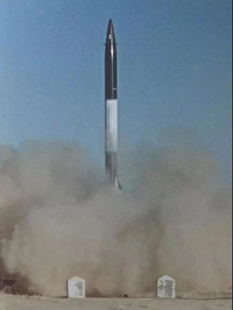 盘点：1949年-2019年新中国的科技时刻