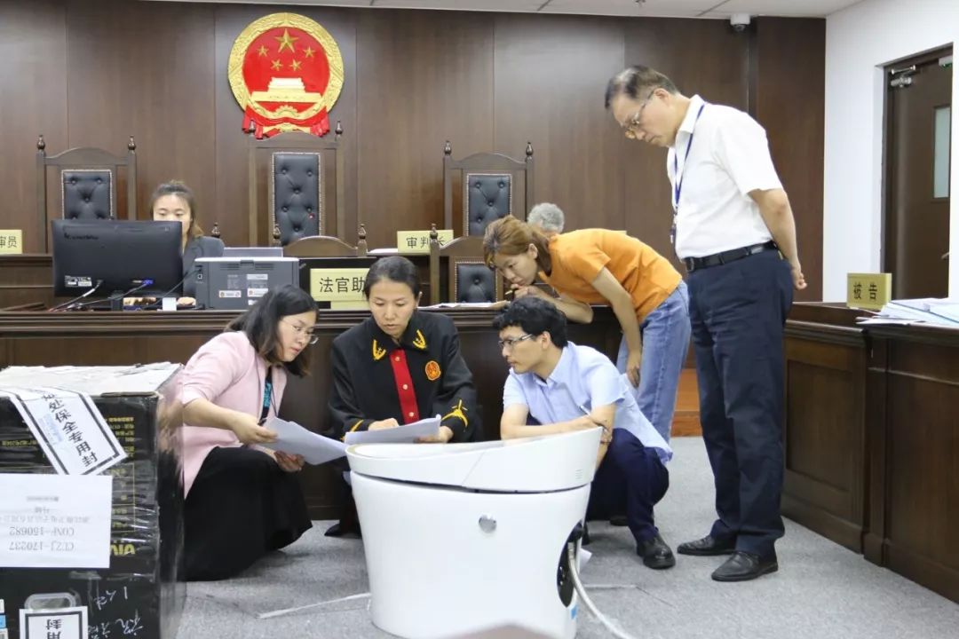 “马桶”专利被侵权！科勒公司提诉讼